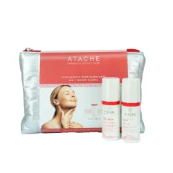 Atache Pack Day Crema SPF50+ Despigmen P3 serum