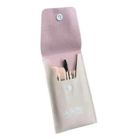 Regalo mini brochas Arko