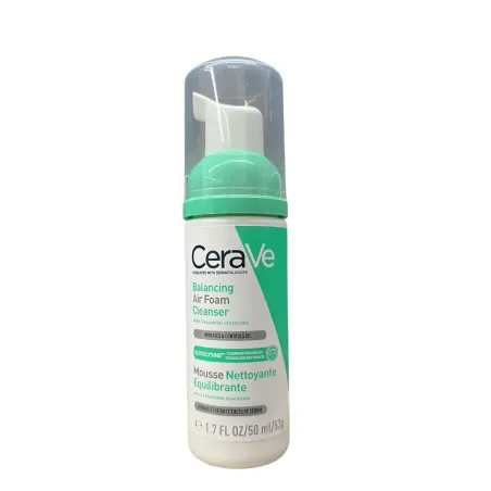 Regalo Cerave Mousse Limpiadora	