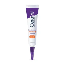 Cerave Skin Renewing Serum con Vitamina C, 30 ml