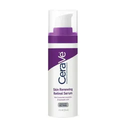 Cerave Skin Renewing Serum Retinol, 30 ml
