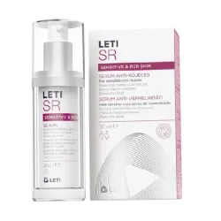 Leti SR Serum, 30 ml