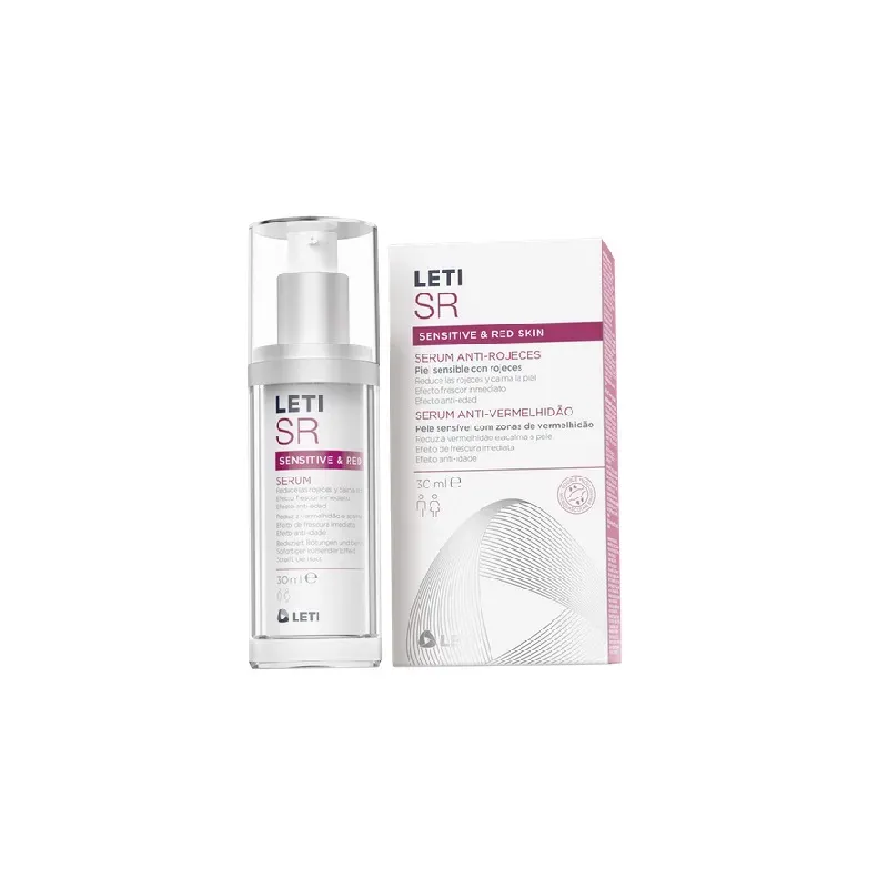 Leti SR Serum, 30 ml