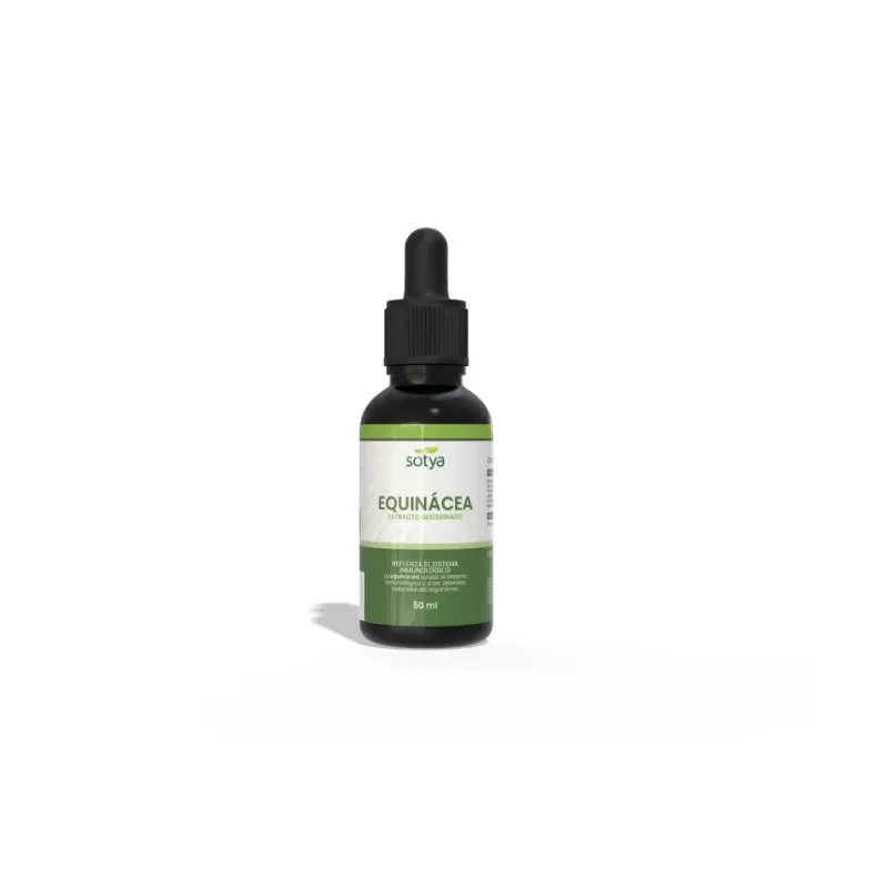 Extracto de Equinacea 50ml | Farmacia Barata