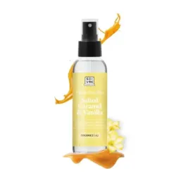 Soivre Perfume Hair & Body Mist Vainilla nº62, 100 ml