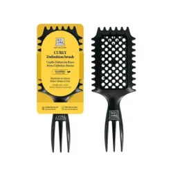 Soivre Cepillo Curly