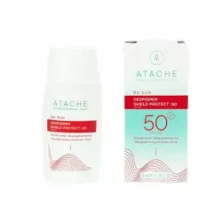 Atache Despigment Shield Protect SPF50, 50 ml