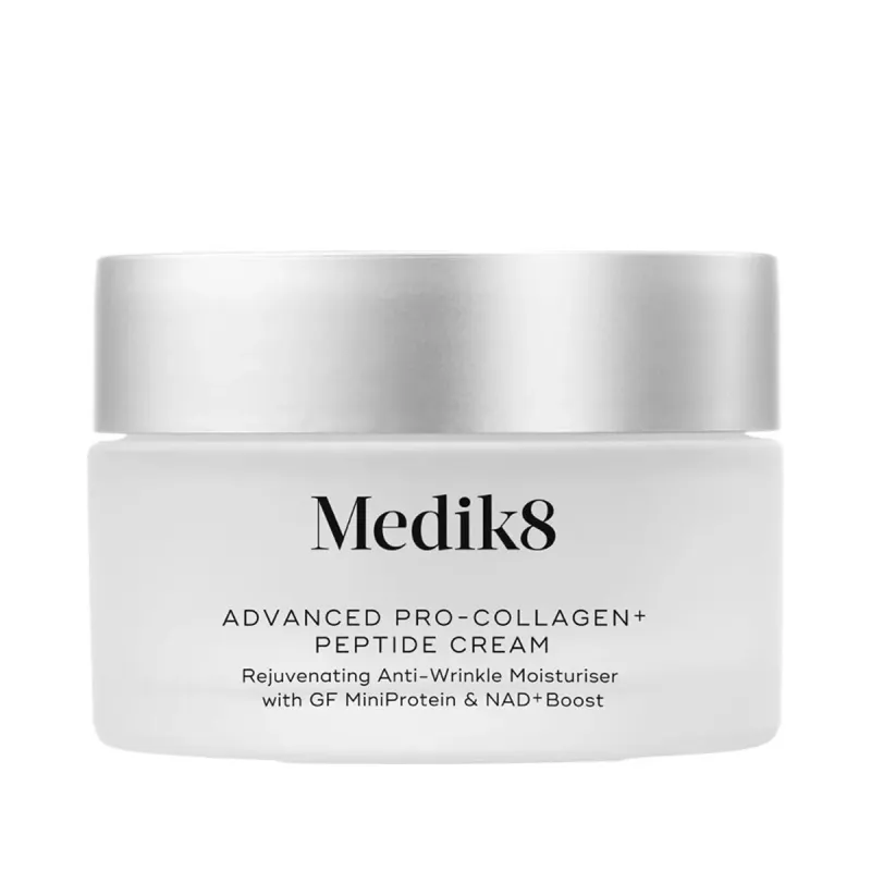 Medik8 Advanced Pro Collagen + Peptide Cream , 50 ml | Farmacia Barata