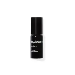 Singuladerm Radiant Acid Peel, 10 ml