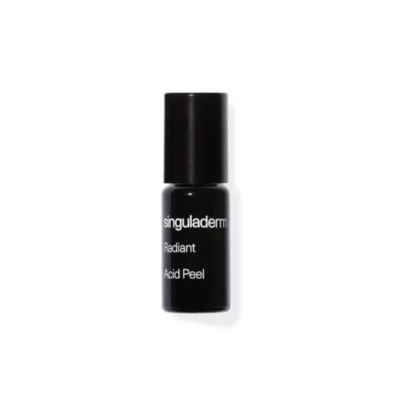 Singuladerm Radiant Acid Peel, 10 ml | Farmacia Barata