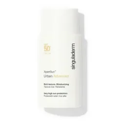 Singuladerm Xpertsun Urban Advanced Rich Texture, 50 ml