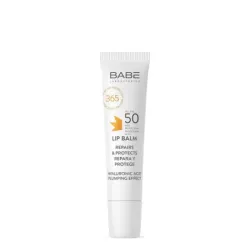 Babe Lip Balm Protege SPF50, 10 ml