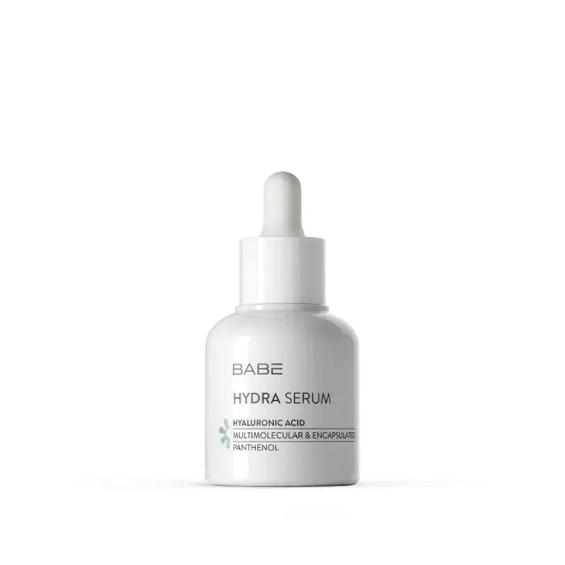 Babe Hydra Serum, 30 ml | Farmacia Barata Babe Hydra Serum, 30 ml | Farmacia Barata