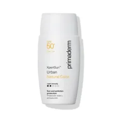 Primaderm Xpertsun Urban Natural Color Light Intensity, 50 ml