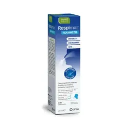 Santé Verte Respimar Advanced, 125 ml