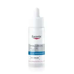 Eucerin Hyaluron Filler Serum Reafirmante, 30 ml