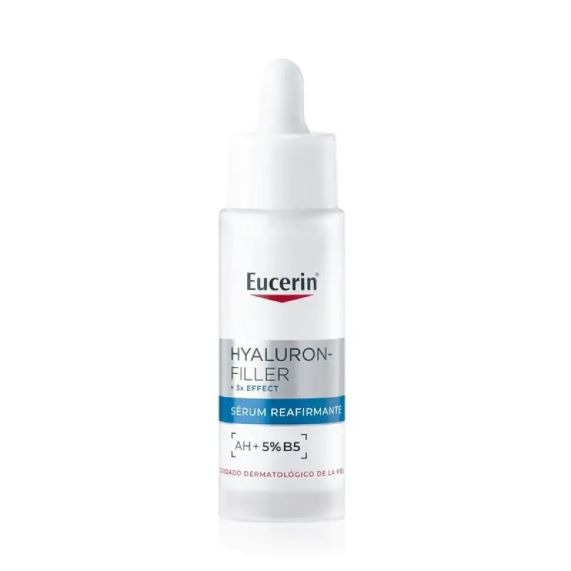 Eucerin Hyaluron Filler Serum Reafirmante 30 ml | Farmacia Barata Eucerin Hyaluron Filler Serum Reafirmante 30 ml | Farmacia Barata