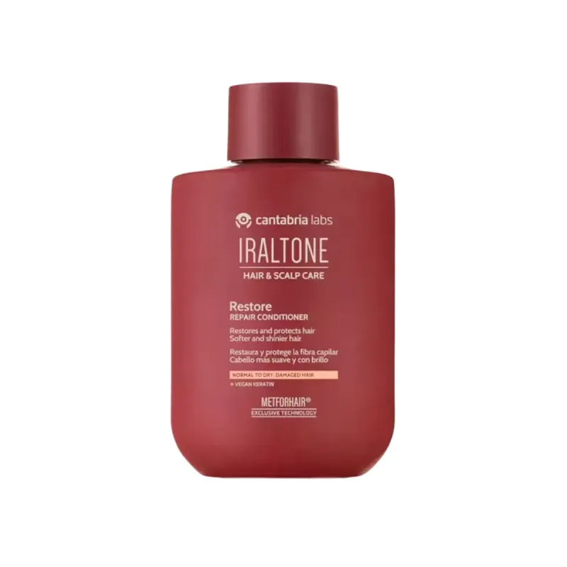 Iraltone Restore Repair Conditioner, 200 ml | Farmacia Barata