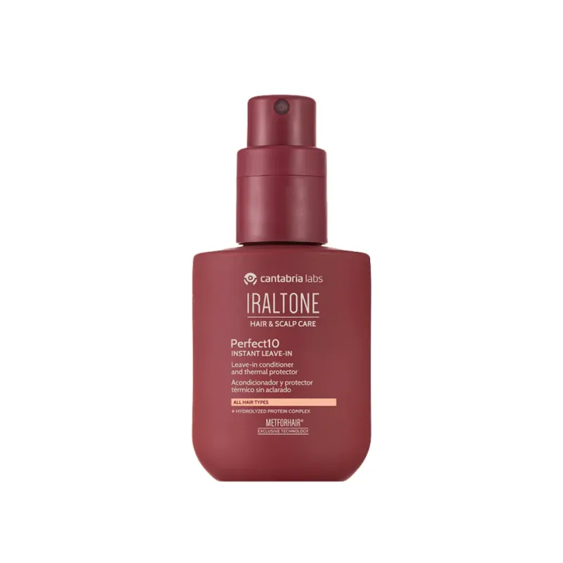 Iraltone Perfect10 Instant Leave-In, 150 ml | Farmacia Barata