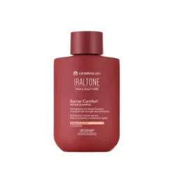 Iraltone Barrier Confort Repair Shampoo, 250 ml