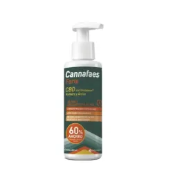 Cannafaes Forte Crema, 300 ml