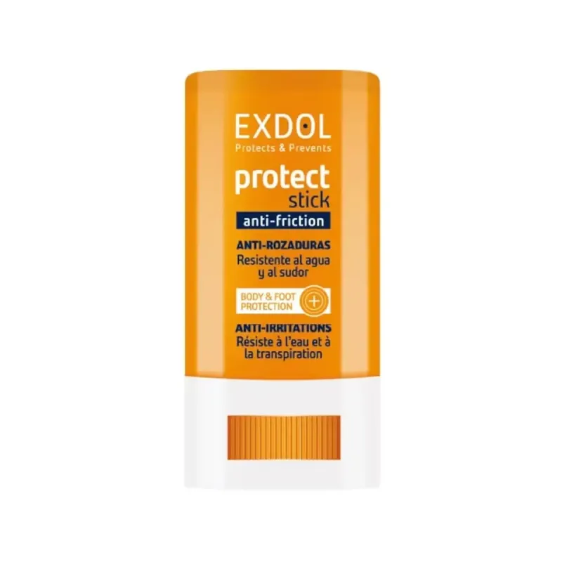 Exdol Protect Stick Anti-Rozaduras | Farmacia Barata