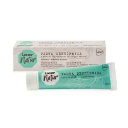 Lacer Natur Pasta Dentifrica, 75 ml