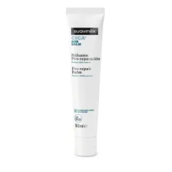 Suavinex Cica+ Sos Balm Pro-Reparación Epidérmica, 50 ml