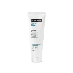 Suavinex Cica+ Sos Hands Crema Protectora, 75 ml