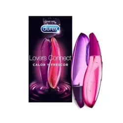 Durex Lovers Connect, 2x60 ml