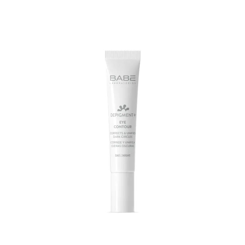 Babe Eye Contour, 15 ml | Farmacia Barata Babe Eye Contour, 15 ml | Farmacia Barata