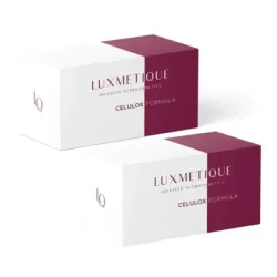 Luxmetique Formula Celulox Duplo, 2x15 viales