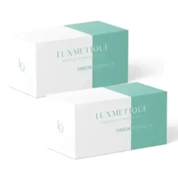 Luxmetique Formula Drenox Duplo, 2x15 viales