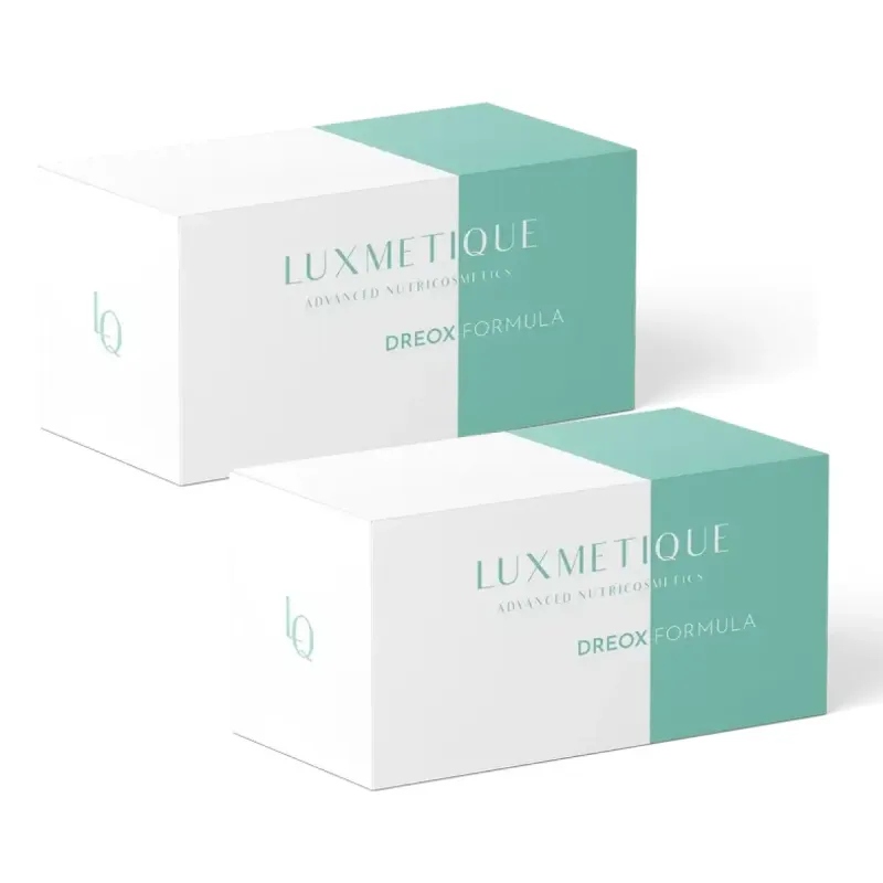 Luxmetique Formula Drenox Duplo 2x15 viales | Farmacia Barata Luxmetique Formula Drenox Duplo 2x15 viales | Farmacia Barata