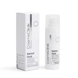 Basiko Retinal Fluid Airless, 30 ml