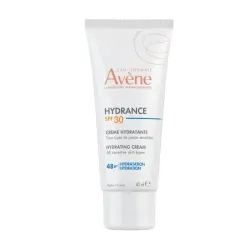 Avene Hydrance Optimale ligera UV SPF30, 40ml.