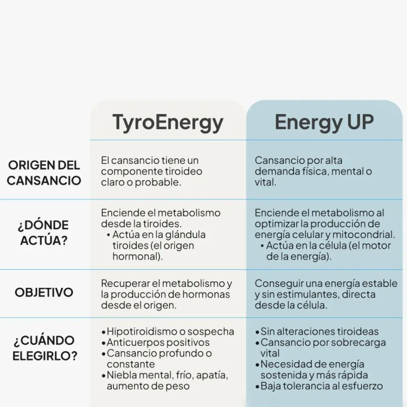 IVB Energy Up 60 cápsulas | Farmacia Barata