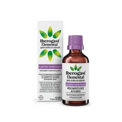 Iberogast Elemental, 20 ml