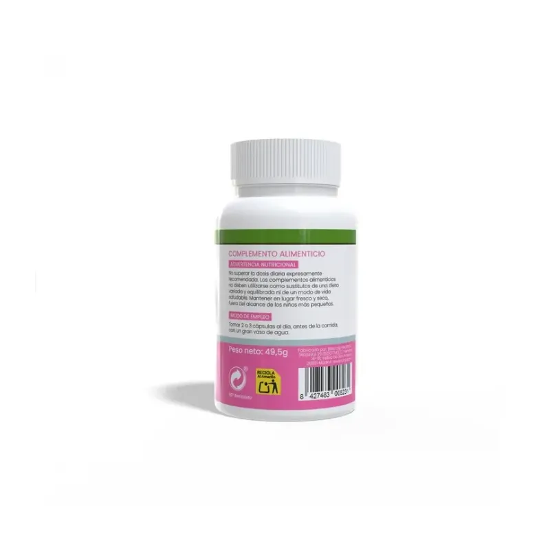 Sotya Carbo Blocker 550mg, 90Cáps. | Farmacia Barata