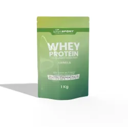Sotya Sport Whey Protein Vainilla, 1 kg