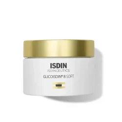 Isdinceutics Glicoisdin 8 soft, 50 ml