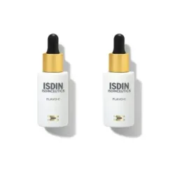 Isdinceutics Flavo-C Duplo, 2x30 ml
