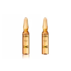 Isdinceutics Instant Flash Duplo, 2 ampollas