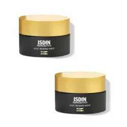 Isdinceutics A.G.E. Reverse Night Duplo, 2x50 ml