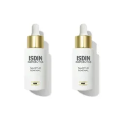 Isdinceutics Salicylic Renewal Duplo, 2x30 ml