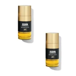 Isdinceutics Retinal Eyes Duplo, 2x20 ml