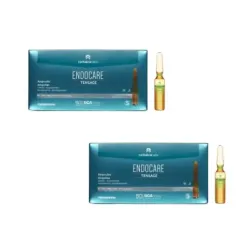 Endocare Tensage Duplo, 2x10 Ampollas