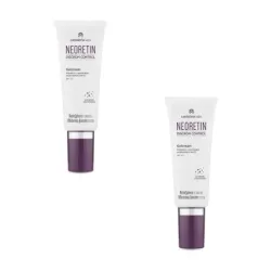 Neoretin Discrom gelcream SPF50 Duplo, 2x40 ml