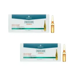Endocare Radiance C oil-free Duplo, 2x30 ampollas