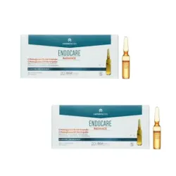 Endocare Radiance Proteoglicanos oil-free Duplo, 2x30 ampollas